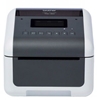 Picture of Brother TD-4550DNWB label printer Direct thermal 300 x 300 DPI 152 mm/sec Wired & Wireless Ethernet LAN Wi-Fi Bluetooth