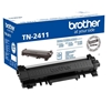 Picture of Brother TN-2411 toner cartridge 1 pc(s) Original Black