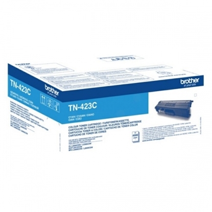 Attēls no Brother TN-423 C Toner cyan