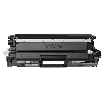Picture of Brother TN-821XXLBK toner cartridge 1 pc(s) Original Black