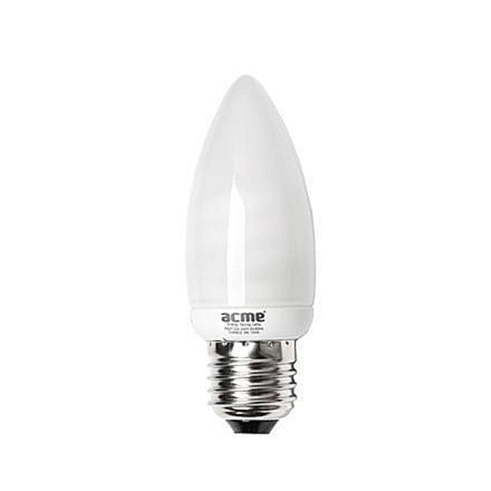 Picture of Bulb Eco Acme 9W, E14, Candle