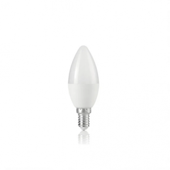 Picture of Bulb LED 180* LUMIXA, 7W, 560lm, E14 3000K