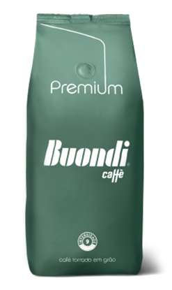 Picture of BUONDI PREMIUM Coffee Beans, 1kg, 697838