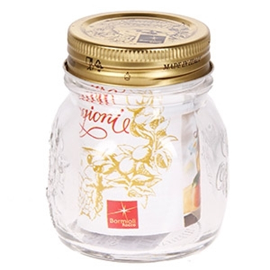 Picture of Burka Quattro 0.15l