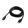 Picture of CABLE HDMI EXTENSION 0.5M/CC-HDMI4X-0.5M GEMBIRD