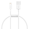 Picture of Baseus Superior Series Cable USB / Lightning / 2.4A / 0.25m