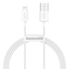 Picture of Baseus Superior Series Cable USB / Lightning / 2.4A / 1.5m