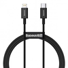 Picture of Baseus Superior Series Fast Charging Cable Type-C / Lightning / PD / 20W / 1m