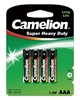 Picture of Camelion AAA/LR03, Super Heavy Duty, 4 pc(s)