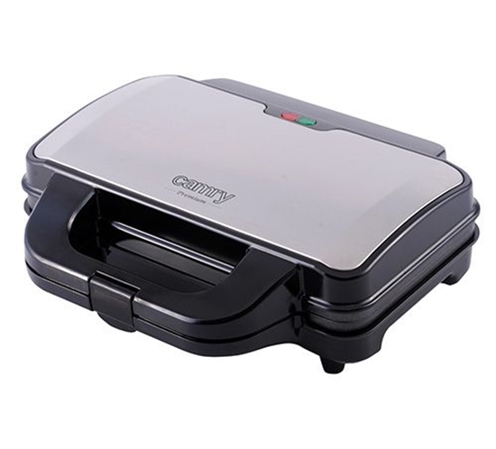 Picture of CAMRY Sandwich maker. 1300W