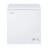 Изображение Candy | CHAE 1452F | Freezer | Energy efficiency class F | Chest | Free standing | Height 84.5 cm | Total net capacity 137 L | White