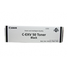 Изображение Canon C-EXV 50 toner cartridge Original Black