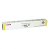 Picture of Canon C-EXV29 toner cartridge 1 pc(s) Original Yellow