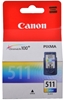 Picture of Canon CL-511 ink cartridge Original