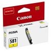 Picture of Canon CLI-581 Yellow