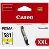 Изображение Canon CLI-581 XXL Yellow