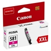 Picture of Canon CLI-581 XXL Magenta 