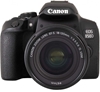 Picture of Canon EOS 850D SLR Camera Kit 24.1 MP CMOS 6000 x 4000 pixels Black