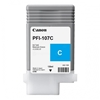 Picture of Canon PFI-107 C ink cyan