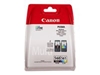 Picture of Canon PG-560/CL-561 2 Cartridges Multipack