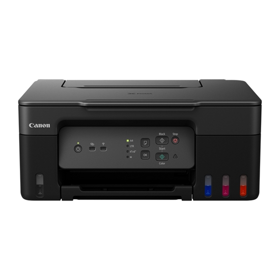 Picture of Canon PIXMA G3430 Inkjet A4 4800 x 1200 DPI Wi-Fi