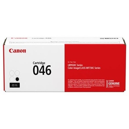 Picture of Canon 046 Black