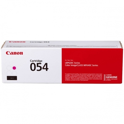 Attēls no Canon Toner Cartridge 054 M magenta