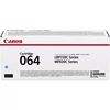 Изображение Canon Toner Cartridge 064 C cyan