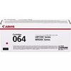 Picture of Canon Toner Cartridge 064 M magenta