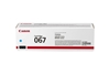 Picture of Canon Toner Cartridge 067 C cyan