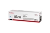 Picture of Canon Toner Cartridge 067 H C cyan