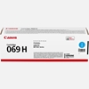 Изображение Canon Toner Cartridge 069 H C cyan