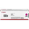 Picture of Canon Toner Cartridge 069 M magenta