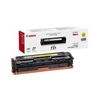Picture of Canon Toner Cartridge 731 Y yellow