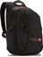 Picture of Case Logic Sporty DLBP-116 Black 40.6 cm (16") Backpack case