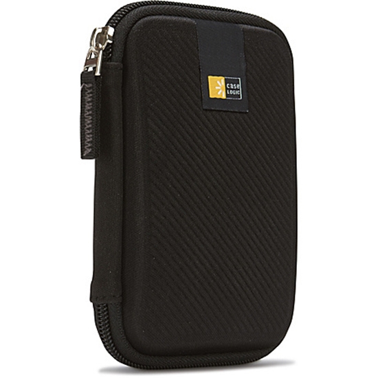 Picture of Case Logic EHDC-101 Black Polyester