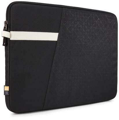 Attēls no Case Logic Ibira IBRS-214 Black 35.6 cm (14") Sleeve case