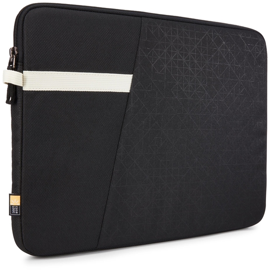 Picture of Case Logic Ibira IBRS-214 Black 35.6 cm (14") Sleeve case