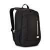 Изображение Case Logic | Jaunt Recycled Backpack | WMBP215 | Fits up to size  " | Backpack for laptop | Black | "