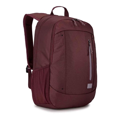 Изображение Case Logic | Fits up to size  " | Jaunt Recycled Backpack | WMBP215 | Backpack for laptop | Port Royale | "