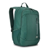 Picture of Case Logic | Fits up to size  " | Jaunt Recycled Backpack | WMBP215 | Backpack for laptop | Smoke Pine | "