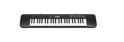 Picture of Casio CTK-240 MIDI keyboard 49 keys Black, White