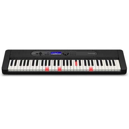 Picture of Casio LK-S450 synthesizer Digital synthesizer 61 Black