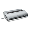 Изображение Caso | VC 300 Pro | Bar Vacuum sealer | Power 120 W | Temperature control | Silver