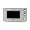 Изображение Caso | TO 26 SilverStyle | Compact oven | Easy Clean | Silver | Compact | 1500 W