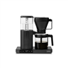 Picture of Caso | Design Coffee Maker | Aroma Sense | Pump pressure Not applicable bar | Manual | 1550 W | Black