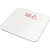 Изображение Scales Caso | BS1 | Electronic | Maximum weight (capacity) 200 kg | Accuracy 100 g | White