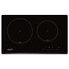 Изображение CATA | Hob | IB 2 PLUS BK/A | Induction | Number of burners/cooking zones 2 | Touch | Timer | Black