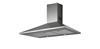 Picture of CATA | Hood | BETA 600 | Energy efficiency class B | Wall mounted | Width 60 cm | 645 m³/h | Mechanical control | Inox | LED