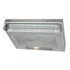 Picture of CATA | Hood | F-2260 X | Energy efficiency class D | Conventional | Width 60 cm | 311 m³/h | Mechanical control | Inox | LED